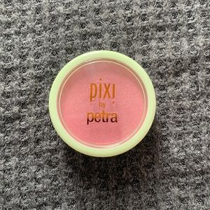 Peach parfait shaded blush by pixi